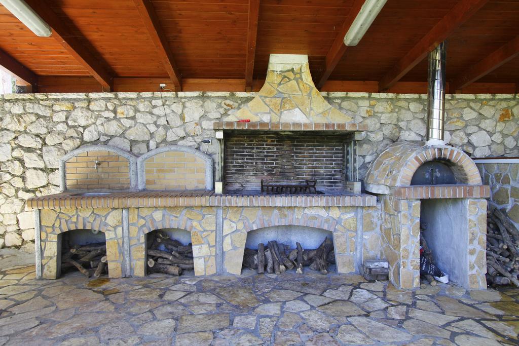 Lefkáda Saint Thomas Village מראה חיצוני תמונה