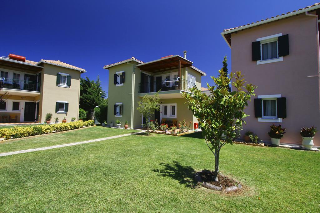 Lefkáda Saint Thomas Village מראה חיצוני תמונה