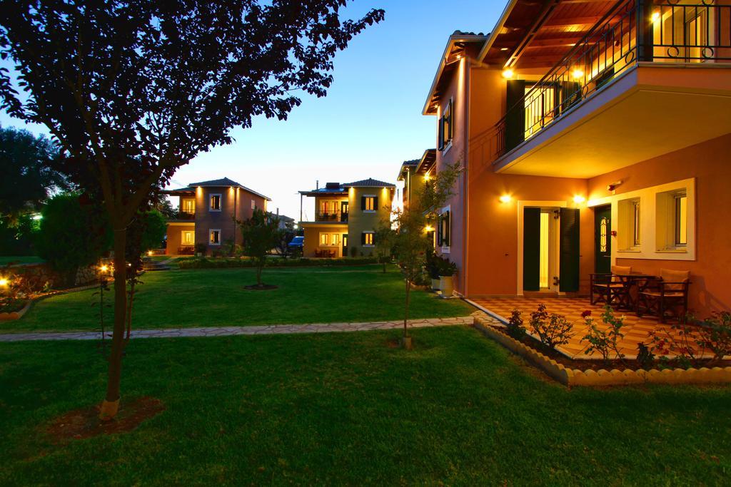 Lefkáda Saint Thomas Village מראה חיצוני תמונה